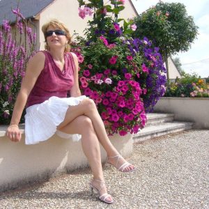 Lola - rencontre-Cougar-Cagnes-sur-Mer