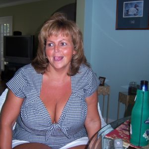 Élise - rencontre-Cougar-Charleville-Mézières