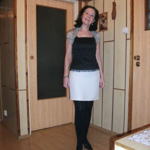 Sandrine - rencontre-Cougar-Fréjus