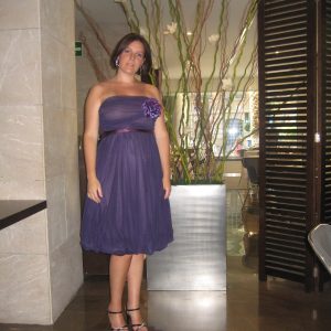 Carine - rencontre-Cougar-Laval
