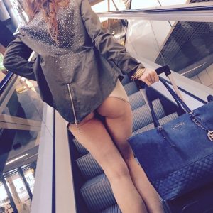 Elodie - rencontre-Libertine-Blois
