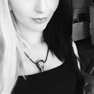Sophie - rencontre-Libertine-Cholet