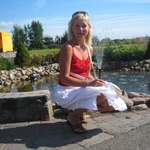 Elisa - rencontre-MILF-Albi