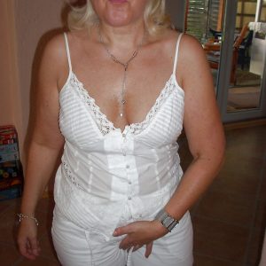 Lucie - rencontre-MILF-Fontenay-sous-Bois