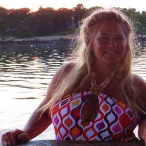 Louise - rencontre-MILF-Massy