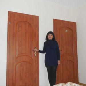 Léonie - rencontre-Milf-Blois