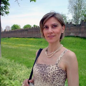 Geneviève - rencontre-Milf-Cagnes-sur-Mer