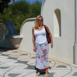 Emma - rencontre-Milf-Montpellier