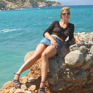 Solène - rencontre-Milf-Saint-Quentin