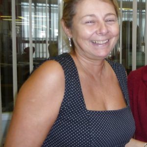 Marina - rencontre-Naturiste-Aubagne