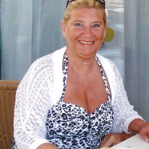 Gilberte - rencontre-Naturiste-Villejuif