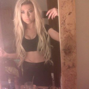 Sarah - rencontre-Teen-Albi
