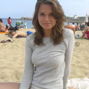 Emilia - rencontre-Teen-Angers
