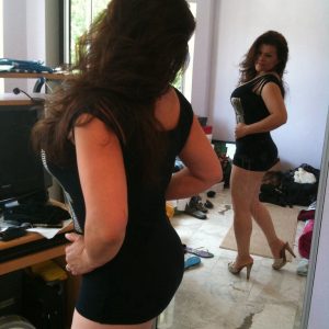 Clara - rencontre-Teen-Charleville-Mézières