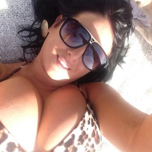 Samira - rencontre-Teen-Corbeil-Essonnes