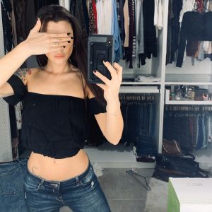 Julie - rencontre-Teen-Saint-Malo