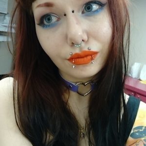 Elsa - rencontre-Teen-Saint-Quentin