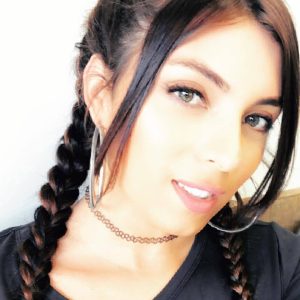 Camy - rencontre-Teen-Évreux