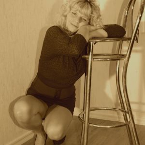 Léonie - rencontre-Cougar-Bordeaux