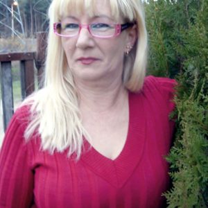 T’es chaud là ou juste dispo ? Carine - rencontre-Cougar-Haguenau