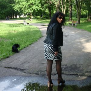 Un homme pour partager le bon sur l’oreiller ? Aïcha - rencontre-Cougar-Nîmes