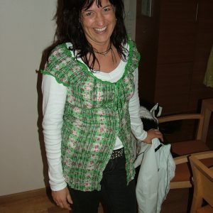 Sylvia - rencontre-Cougar-Rennes