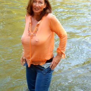 Chloé - rencontre-Cougar-Saint-Raphaël