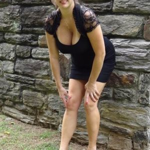 Claudine - rencontre-Cougar-Saint-Raphaël