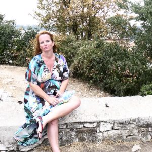 Besoin d’une bonne dose de rires Clara - rencontre-Cougar-Villeurbanne