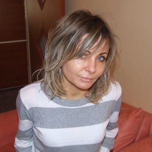 Plombière cherche soirée chaude sans chichis et toi ton état des lieux ? Élodie - rencontre-MILF-Haguenau