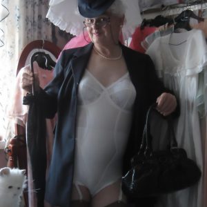 En manque Zara - rencontre-MILF-Marseille