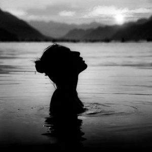 Les silences savent tout dire Clémence - rencontre-Teen-Auxerre