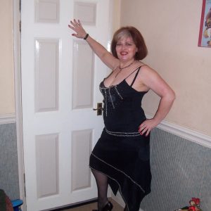 Lucie - rencontre-Teen-Montluçon