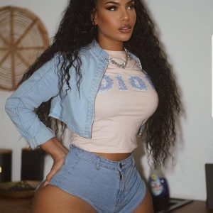 Sofia - rencontre-Teen-Nantes