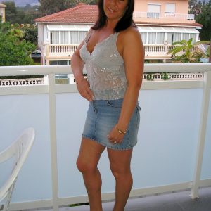 Béatrice - rencontre-Cougar-Carpentras