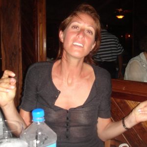 Hélène - rencontre-Cougar-Orange