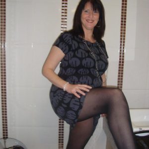 Chantal - rencontre-MILF-Strasbourg