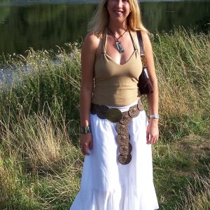 Sonia - rencontre-Milf-Bergerac