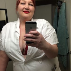 Floriane - rencontre-Milf-Périgueux