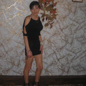 Laura - rencontre-Milf-Soissons