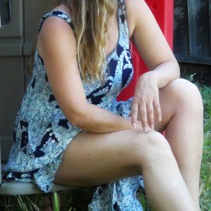 Élodie - rencontre-Milf-Soissons
