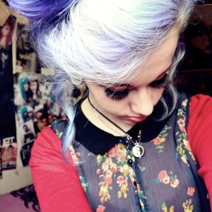 Salomé - rencontre-Teen-Châtellerault