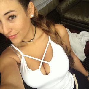 Jasmine - rencontre-Teen-Nice