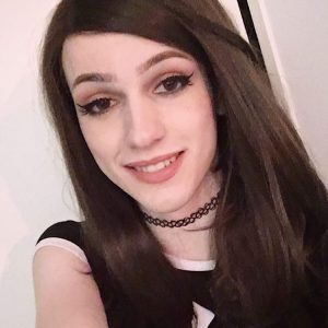 Elisa - rencontre-Teen-Orange