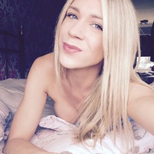 Sarah - rencontre-Teen-Orange